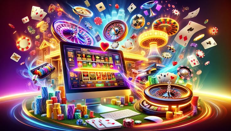 Eagle River Casino Live Casino