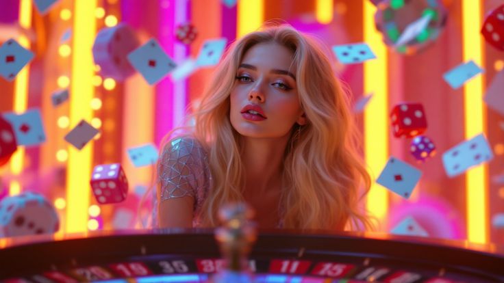 Eagle River Casino پاکستان ریئل منی گیمز