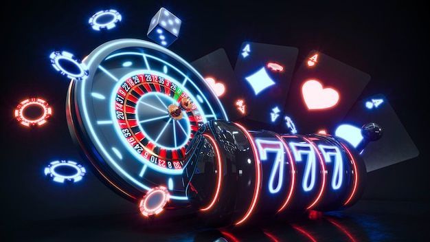 Eagle River Casino Live Betting