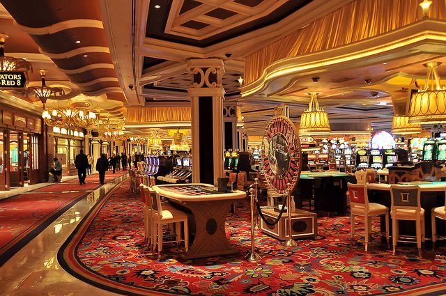 Eagle River Casino Welcome Bonus