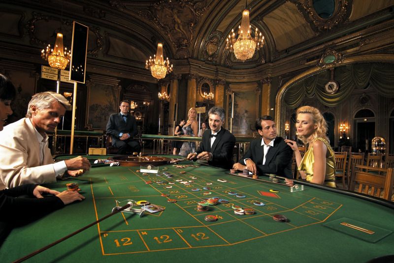 Eagle River Casino Live Betting