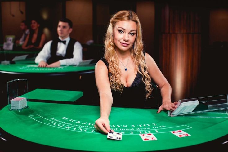 Eagle River Casino Live Casino