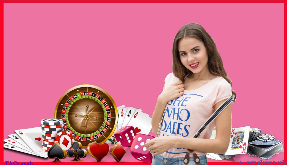 Eagle River Casino Welcome Bonus