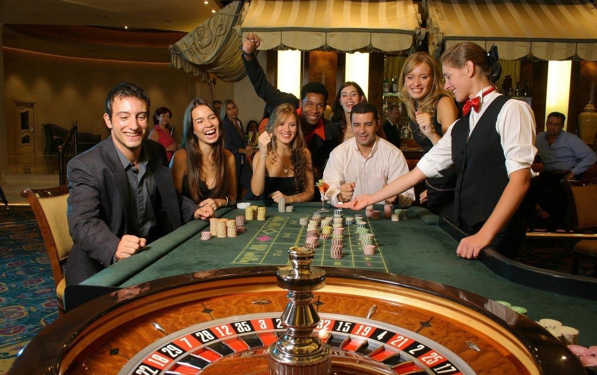 Eagle River Casino Live Betting