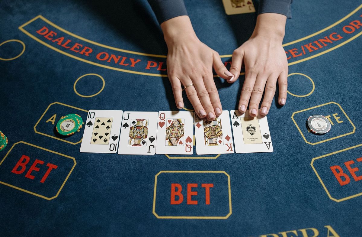 Eagle River Casino Live Casino