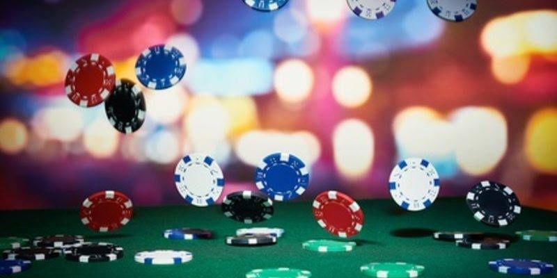 Eagle River Casino Welcome Bonus